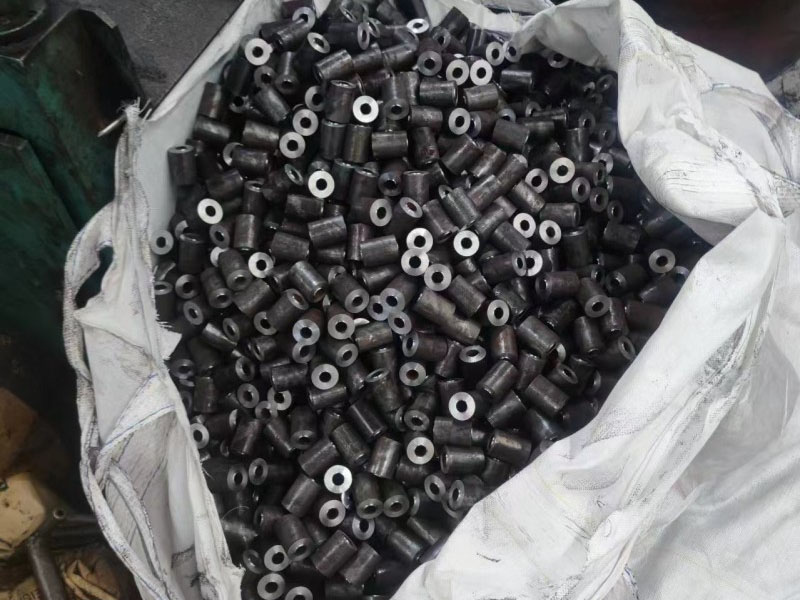 青云谱小口径厚壁钢管切割定制
